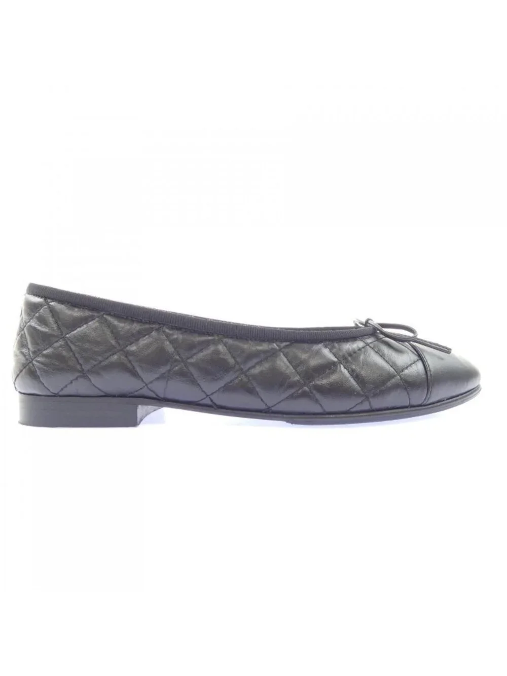 Chanel Ballerina Flat Shoes